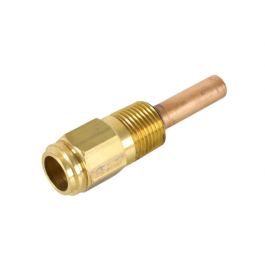Slant Fin 790-099-000 Immersion Well 1/2" NPT X 1.5"