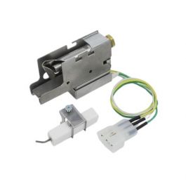 Copeland Comfort Control (White Rodgers) 791P-751KT1 3-Wire Pilot Burner Assembly