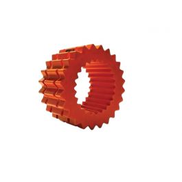 TB Woods 7H Sure-Flex Hytrel Insert Solid Sleeve Coupling