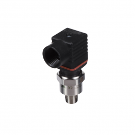 Siemens Combustion 7MF-421-015-S Pressure Transducer 0-15 PSI 4-20 mA