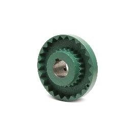 TB Woods 7S-1 5/8 7S Flange 1-5/8" Bore