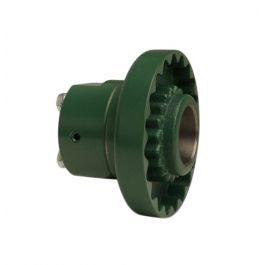 TB Woods 7SC44 Coupling Spacer Flange 7 Size
