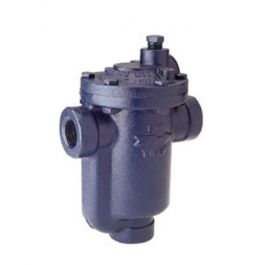 Armstrong International 800-1/2-20 1/2" Inverted Bucket Trap 20 PSI