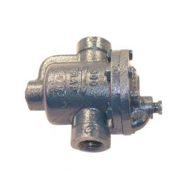 Armstrong International 800-3/4-125 3/4" Inverted Bucket Trap 125 PSI