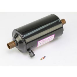 Sporlan Controls 800037 5/8" Suction Filter W/Access Valve