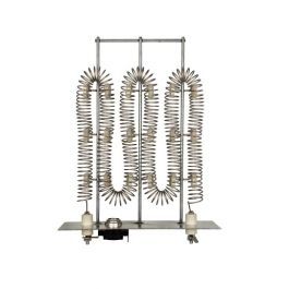 Friedrich Air Conditioning 80017092 Heater Assembly 5.0 kW 230V
