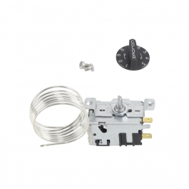 True Manufacturing 800382 Temperature Control Kit