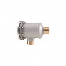 Sporlan Controls 800505 Suction Filter 1-5/8" ODF