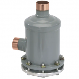 Sporlan Controls 800507 1-Core Filter Drier 48CU 2-5/8" ODF