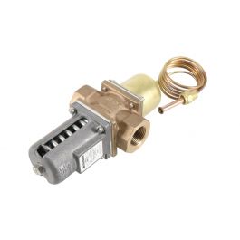 Metrex Valve 800PR75SE 3/4 Inch 2W Regulator Valve Reverse Act