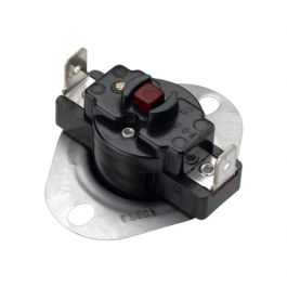 Cozy Heaters 80102 Manual Reset Limit Switch L260°F