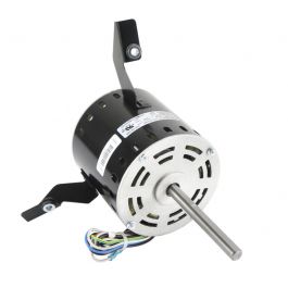 Friedrich 80106970 208-230V 6P 1135/1010 RPM Motor