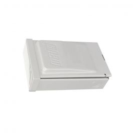 MARS 80315 Non‑Fused Disconnect Box 60A 240V A/C