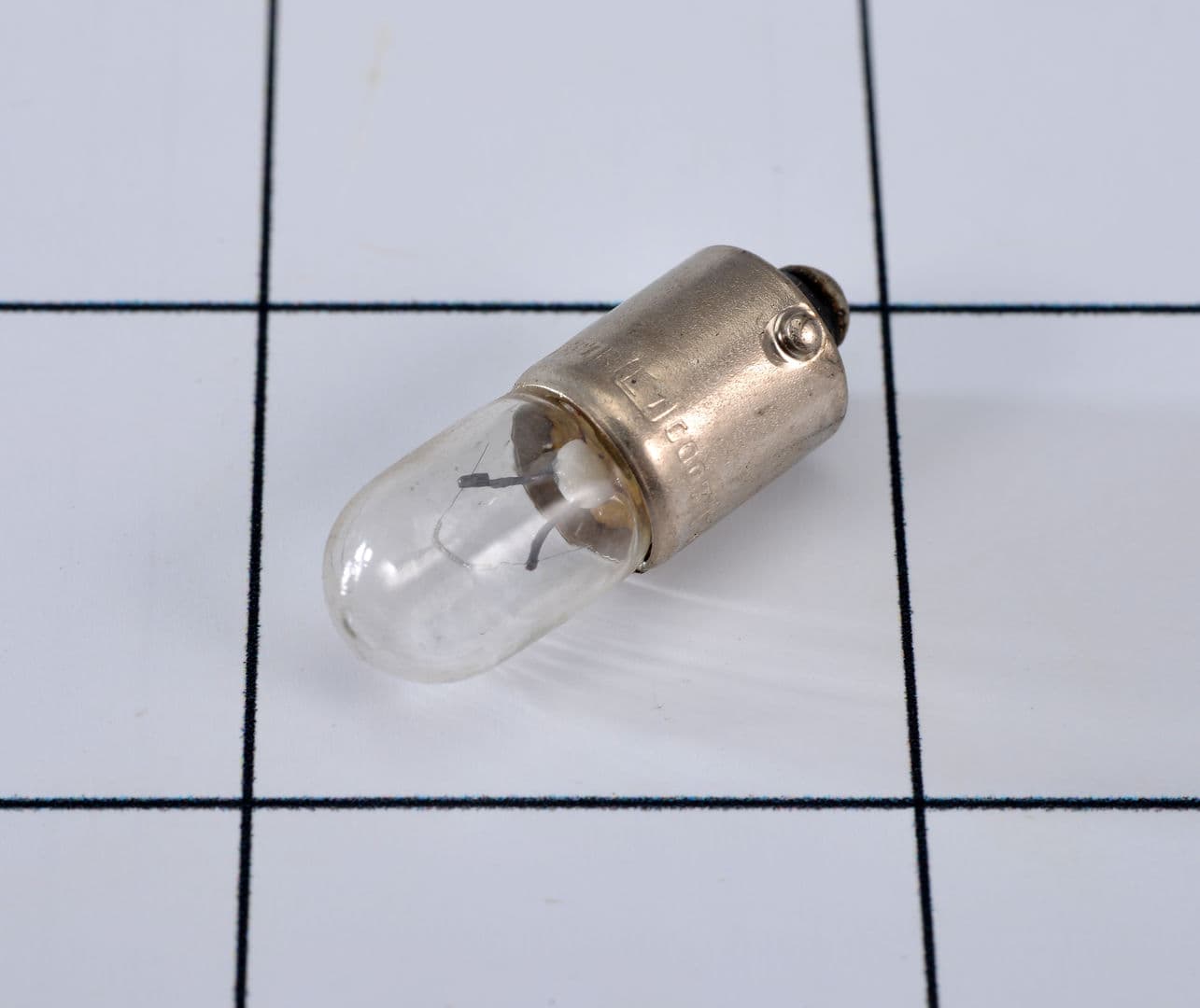 8036214 Bulb 12V | JLG