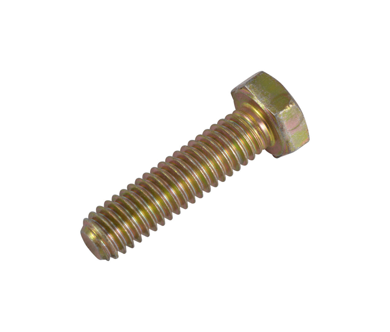 8036700 Screw Hhc .31-18 X 1.25" Gr8 | JLG