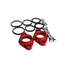 Armstrong Fluid Technology 804301-111K 1.5" Flange Set W/Hardware Kit Cast Iron