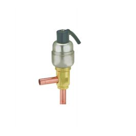 Sporlan Controls 805026 Electronic Expansion Valve 3/8"X1/2" ODF 10' Cable