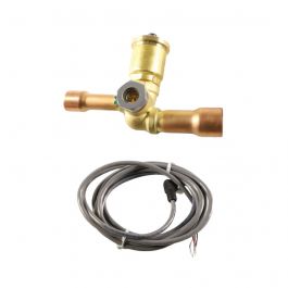 Sporlan Controls 805534 Electronic Expansion Valve 7/8" X 1-1/8" ODF 10' Cable