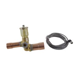 Sporlan Controls 805555 Expansion Valve 10' Cable 1"-1/8" X 1"-3/8" ODF