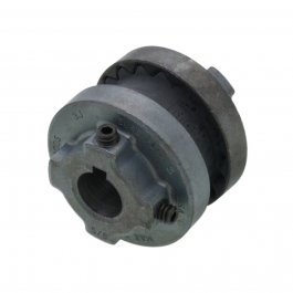 Armstrong Fluid Technology 806137-001K Flex Coupler 0.5" X 0.625"