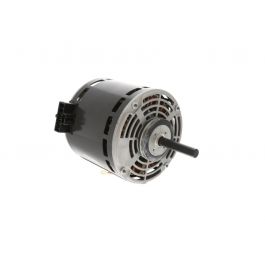 Nidec-US Motors 8066 3/4HP 3-Speed Blower Motor 1075 RPM 208-230V