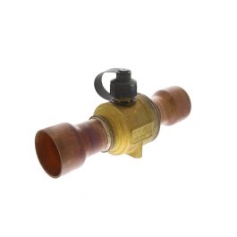 Emerson Flow Control (Alco) 806745 Shut Off Ball Valve 2 5/8" ODF
