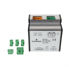 Emerson Flow Control (Alco) 808053 Universal Driver Module
