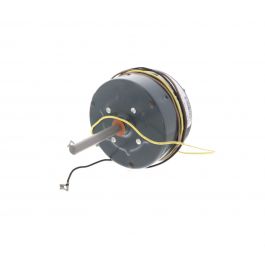 Bard HVAC 8101-008BX 1/10HP Motor 1075 RPM 115V