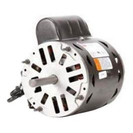 Bard HVAC 8101-010BX 1/8HP Blower Motor 115V