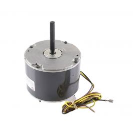 Bard HVAC 8102-010BX 1/6HP Condenser Fan Motor CCW 825 RPM 208-230V/1PH