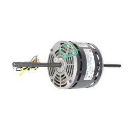 Bard HVAC 8102-017BX 1/6HP Motor 1075 RPM 460V/1PH
