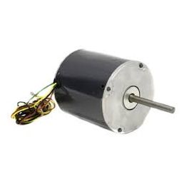 Bard HVAC 8104-012BX 1/4HP 3-Speed Dual Shaft Motor 800 RPM 208-230V/1PH