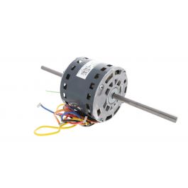 Bard HVAC 8104-014BX 460V1Ph 1/4Hp 800Rpm 3Spd Motor
