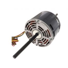 Bard HVAC 8105-029BX 1/3HP 2-Speed Blower Motor CW 1100 RPM 230V