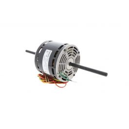 Bard HVAC 8105-033BX 460V1Ph 1/3Hp 1100Rpm Motor