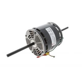 Bard HVAC 8105-062BX 1/3HP CW Motor 1075 RPM 460V/1PH