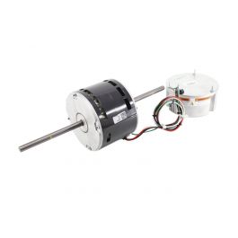 Bard HVAC 8105-064-0148BX Blower Motor 1/3Hp Programmed