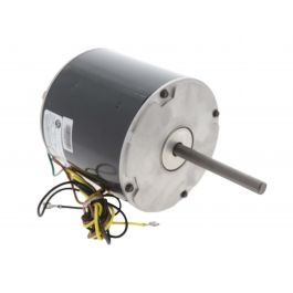 Bard HVAC 8105-068BX 1/3HP PSC Blower Fan Motor CW 825RPM 208/230V