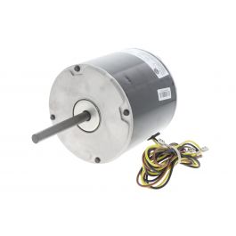 Bard HVAC 8105-071BX Clock wise Lead End Motor 460V1Ph 1/3Hp 825RPM