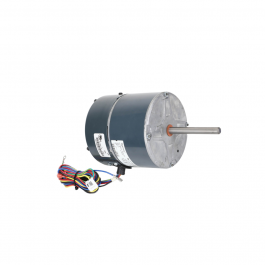 Bard HVAC 8105-074BX 1/3HP ECM Motor 1060 RPM CCW 230V