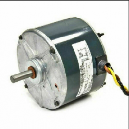 Bard HVAC 8106-058-0133BX Programmed Motor - Service