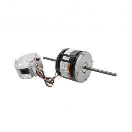 Bard Hvac 8106-069-0153BX Programmed Motor Service
