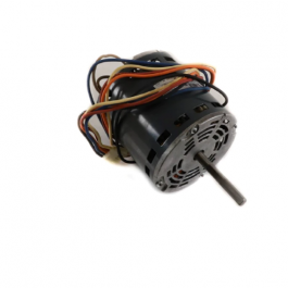 Bard HVAC 8107-007BX 3/4HP 4-Speed Motor 1075 RPM 115V