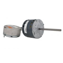 Bard HVAC 8107-032-0038BX 3/4HP Programmed Motor 120-240V