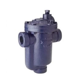 Armstrong International 811-1/2-125 1/2" Inverted Bucket Trap 125 PSI