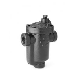 Armstrong International 811-1/2-200 1/2" Inverted Bucket Trap 200 PSI