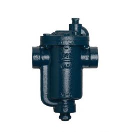 Armstrong International 811-3/4-125 3/4" Inverted Bucket Trap 125 PSI