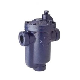 Armstrong International 811-3/4-15 3/4" Inverted Bucket Trap 15 PSI