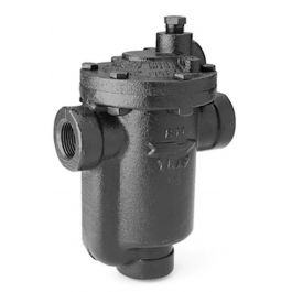 Armstrong International 811-3/4-200 3/4" Inverted Bucket Steam Trap 200 PSI