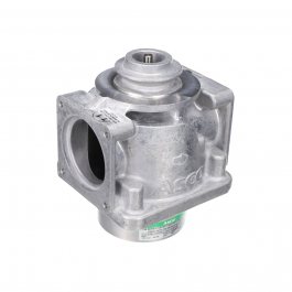 Asco 8158A112X1X0000 1" Gas Valve Body 20 PSI MOPD